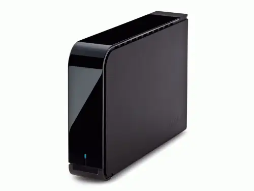 Buffalo 2.0TB DriveStation HD-LB2.0TU3-EU