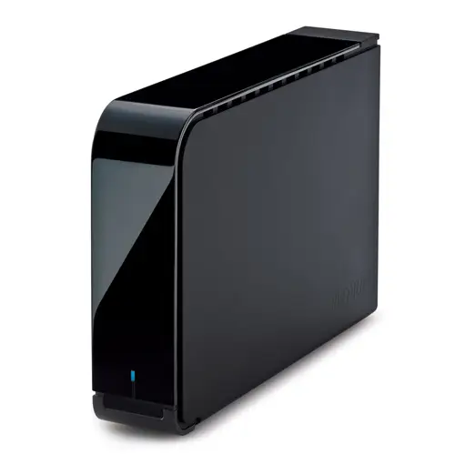 Buffalo 3TB DriveStation Velocity HD-LX3.0TU3-EU