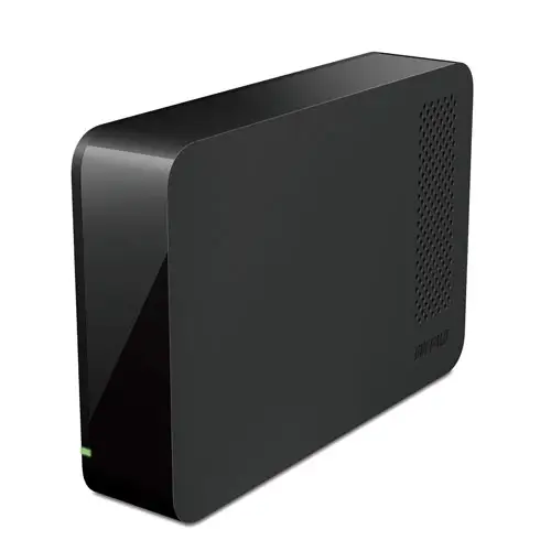 Buffalo 4TB DriveStation HD-LC4.0U3