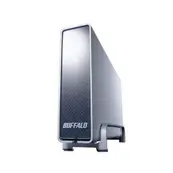 Buffalo DriveStation Combo4, 1.5TB HD-HS1.5TQ
