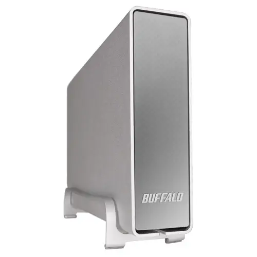 Buffalo DriveStation Combo4 2.0TB HD-HS2.0TQ