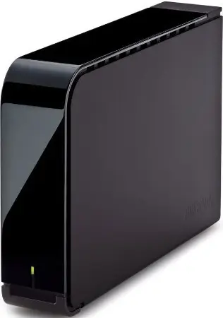 Buffalo DriveStation 1 TB HD-LB1.0TU2-UK