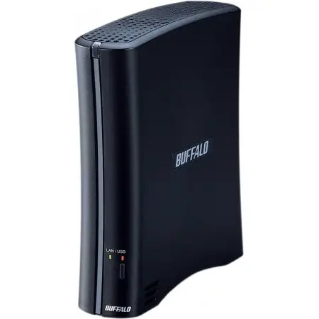 Buffalo DriveStation 2 TB HD-CE2.0TLU2