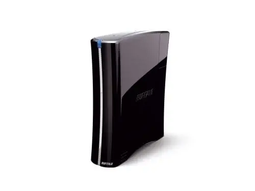 Buffalo DriveStation HD-HX1.5TU3