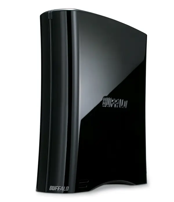 Buffalo DriveStation HD-CX2.0TU2, 2.0TB