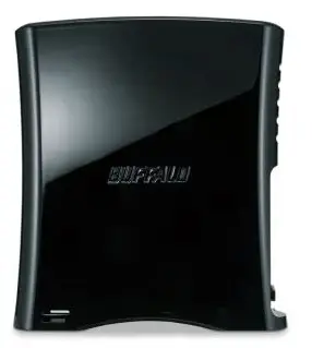 Buffalo DriveStation™ HD-HXU3 5 TB HD-HX1.5TU3-EU
