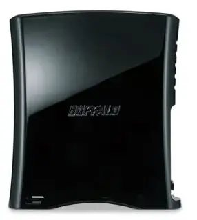 Buffalo DriveStation™ HD-HXU3 2 TB HD-HX2.0TU3-EU