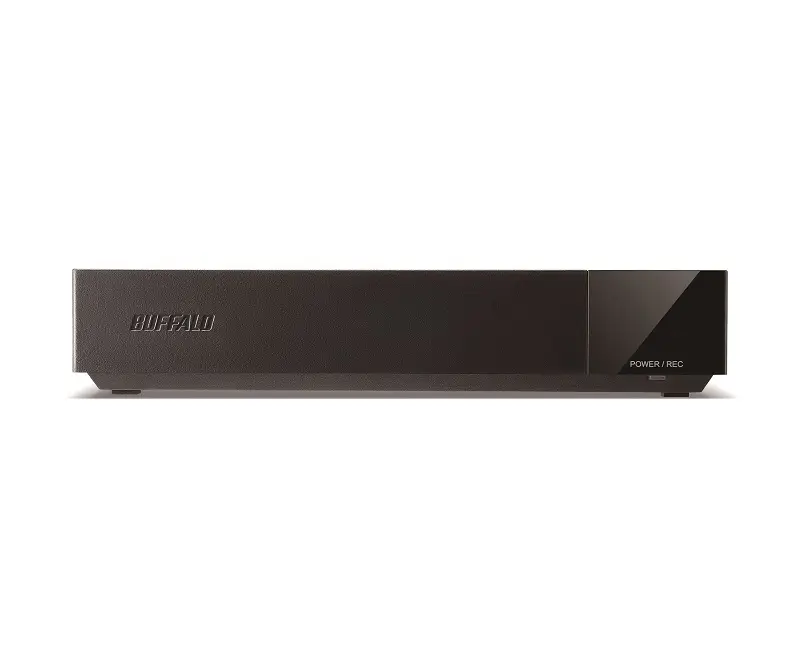 Buffalo DriveStation HDV-SA 3TB HDV-SA3.0U3-EU