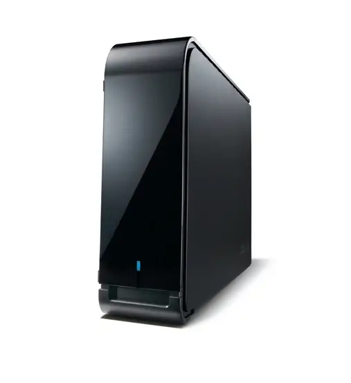 Buffalo DriveStation Velocity HD-LXU3 6 TB HD-LX6.0TU3-EU