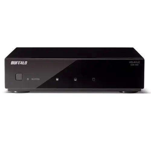 Buffalo HD-AV2.0TU2 2 TB