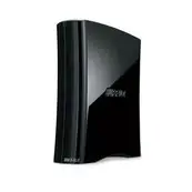 Buffalo HD-CX1.0TU2 1 TB HD-CX1.0TU2-EU