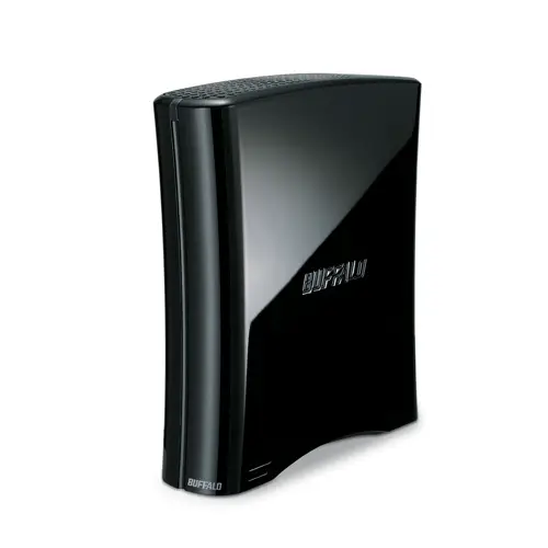 Buffalo HD-CXT1.0TU2-EU 1 TB