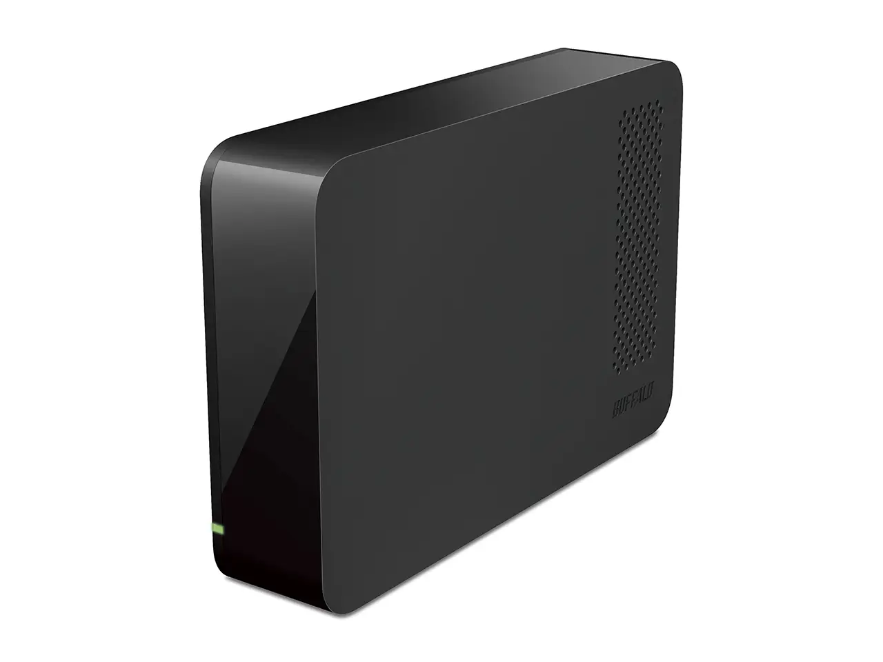 Buffalo HD-LC4.0U3/N 4 TB
