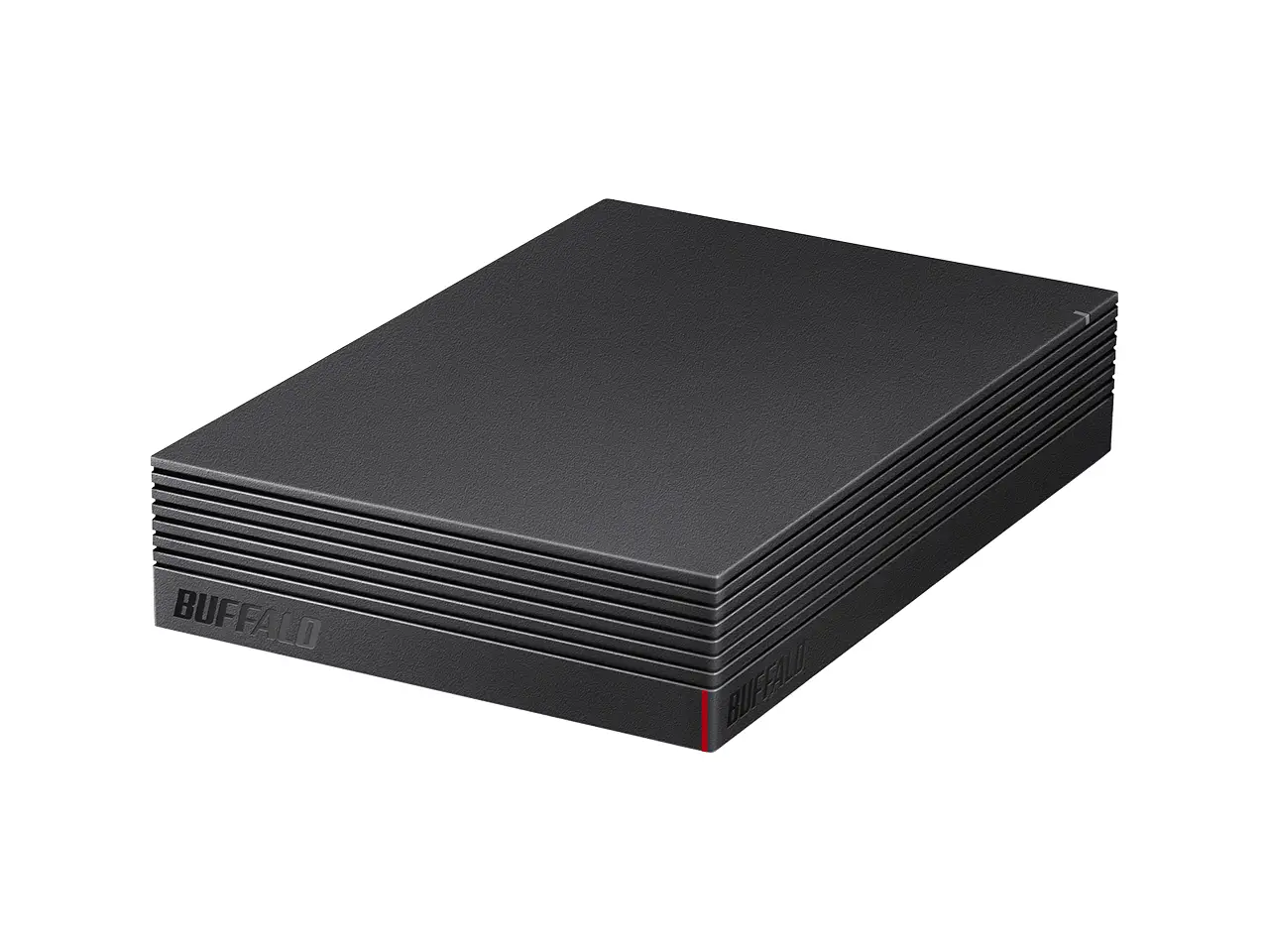 Buffalo HD-LD2.0U3-BKA 2 TB