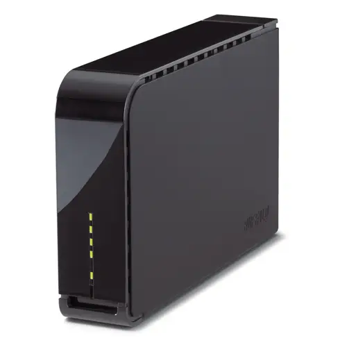 Buffalo HD-LEM1.0TU2 1 TB