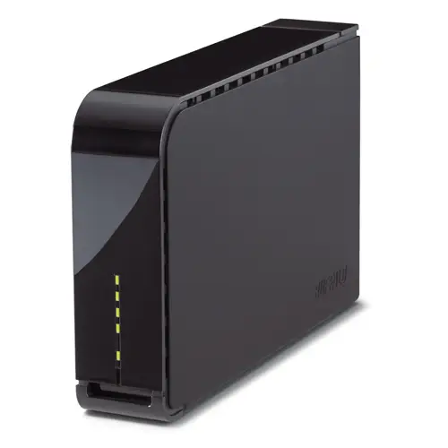Buffalo HD-LEM2.0TU2 2 TB