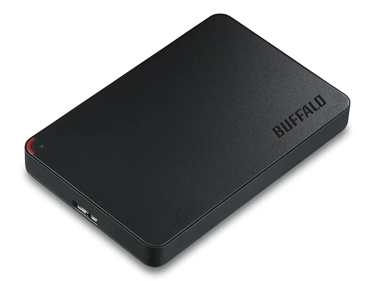 Buffalo HD-NRPCF500-BB 500 GB