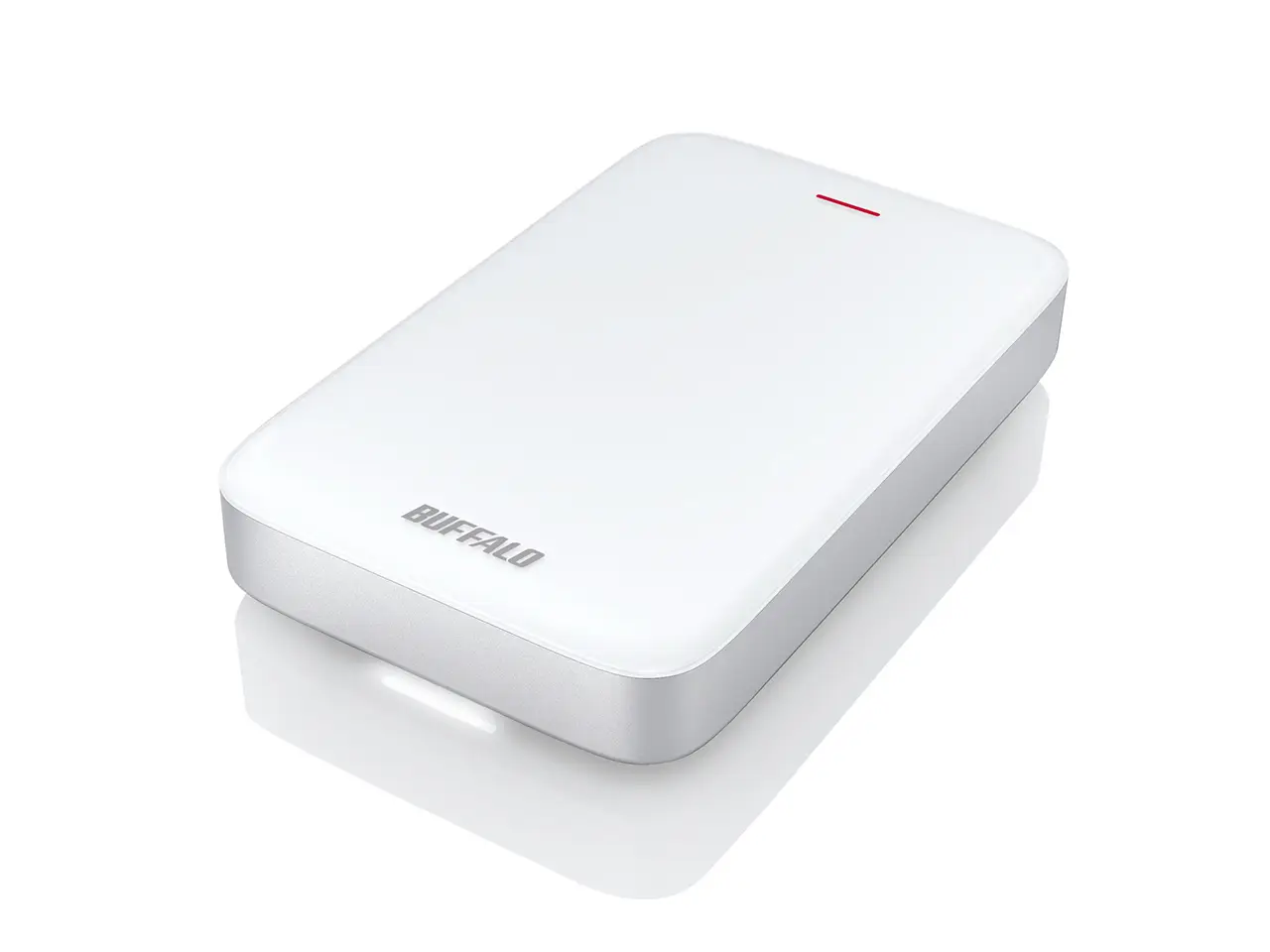 Buffalo HD-PA1.0TU3-C 1 TB