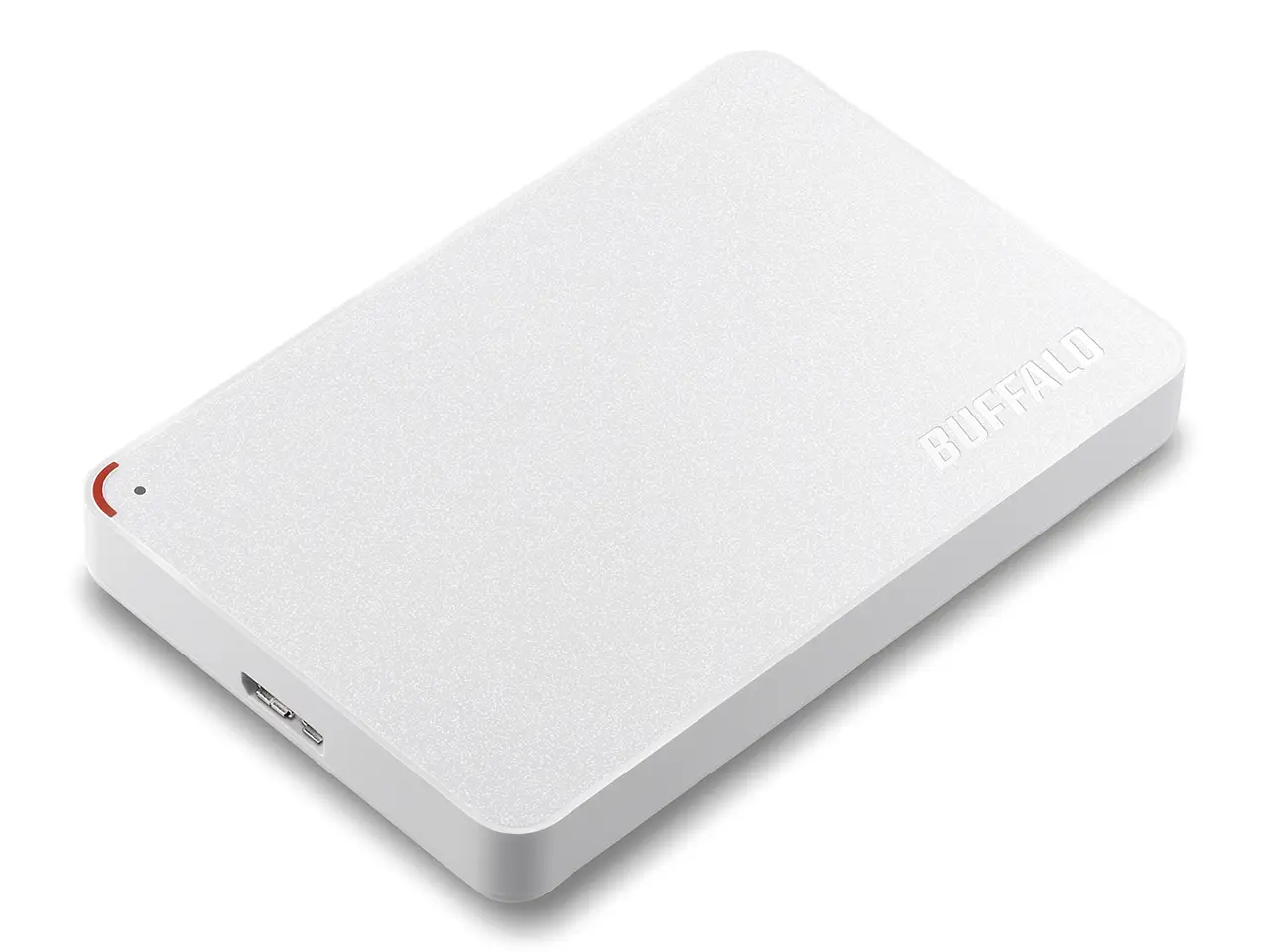 Buffalo HD-PCF1.0U3-BWE 1 TB