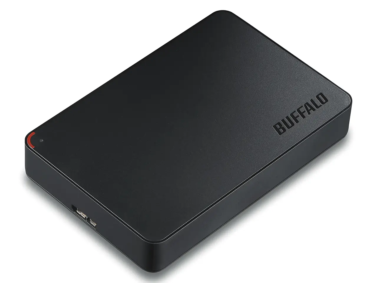 Buffalo HD-PCF500U3-BE 500 GB