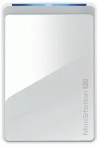 Buffalo HD-PCT1.5U3GW 5 TB HD-PCT1.5U3GW-EU