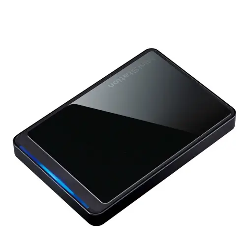 Buffalo HD-PCT1TU2/BK 1 TB