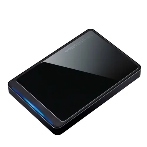 Buffalo HD-PCT500U2/B 500 GB