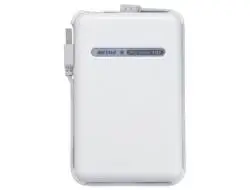 Buffalo HD-PF500U2/WH 500 GB