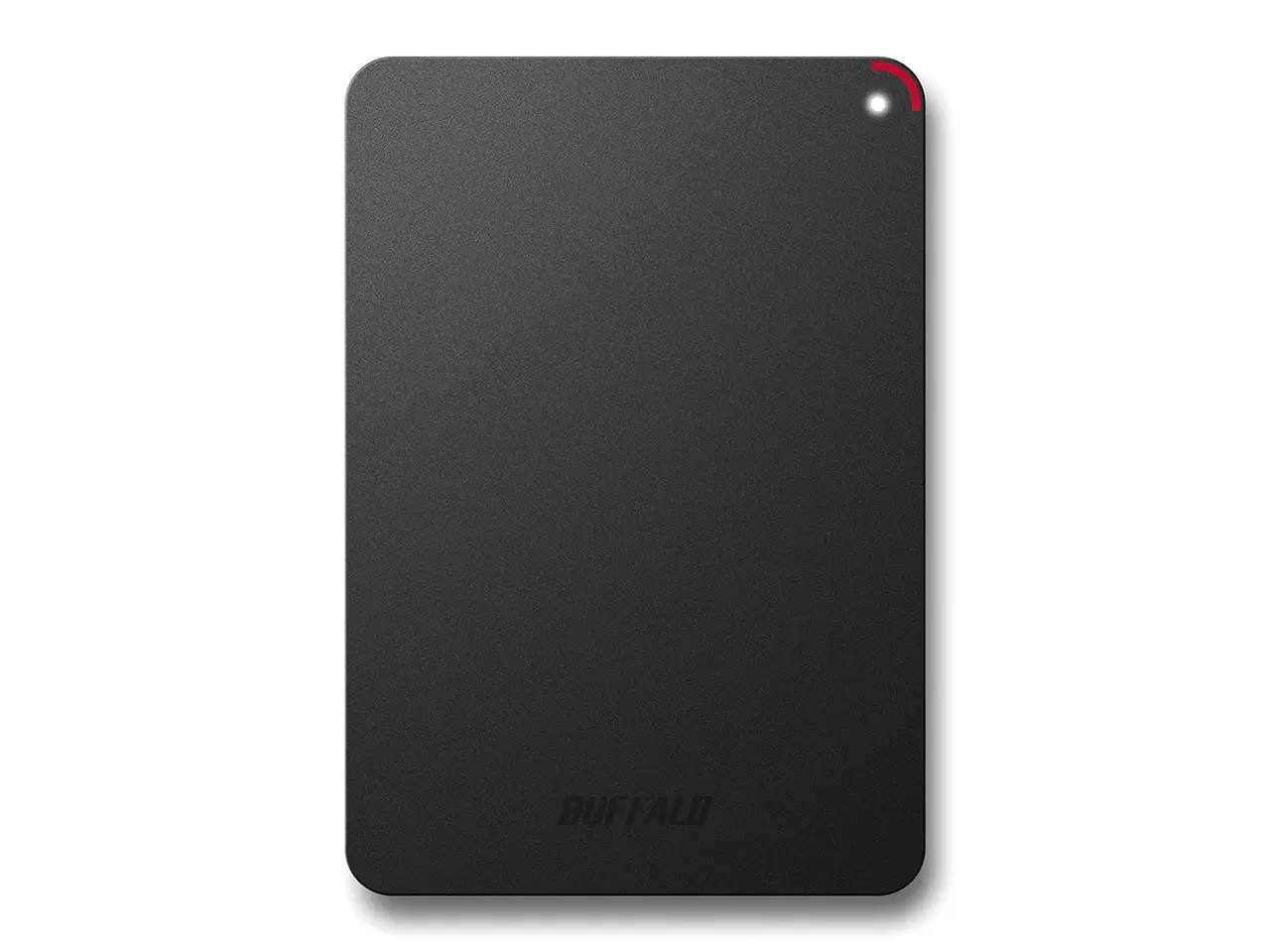 Buffalo HD-PNF1.0U3-BBE 1 TB