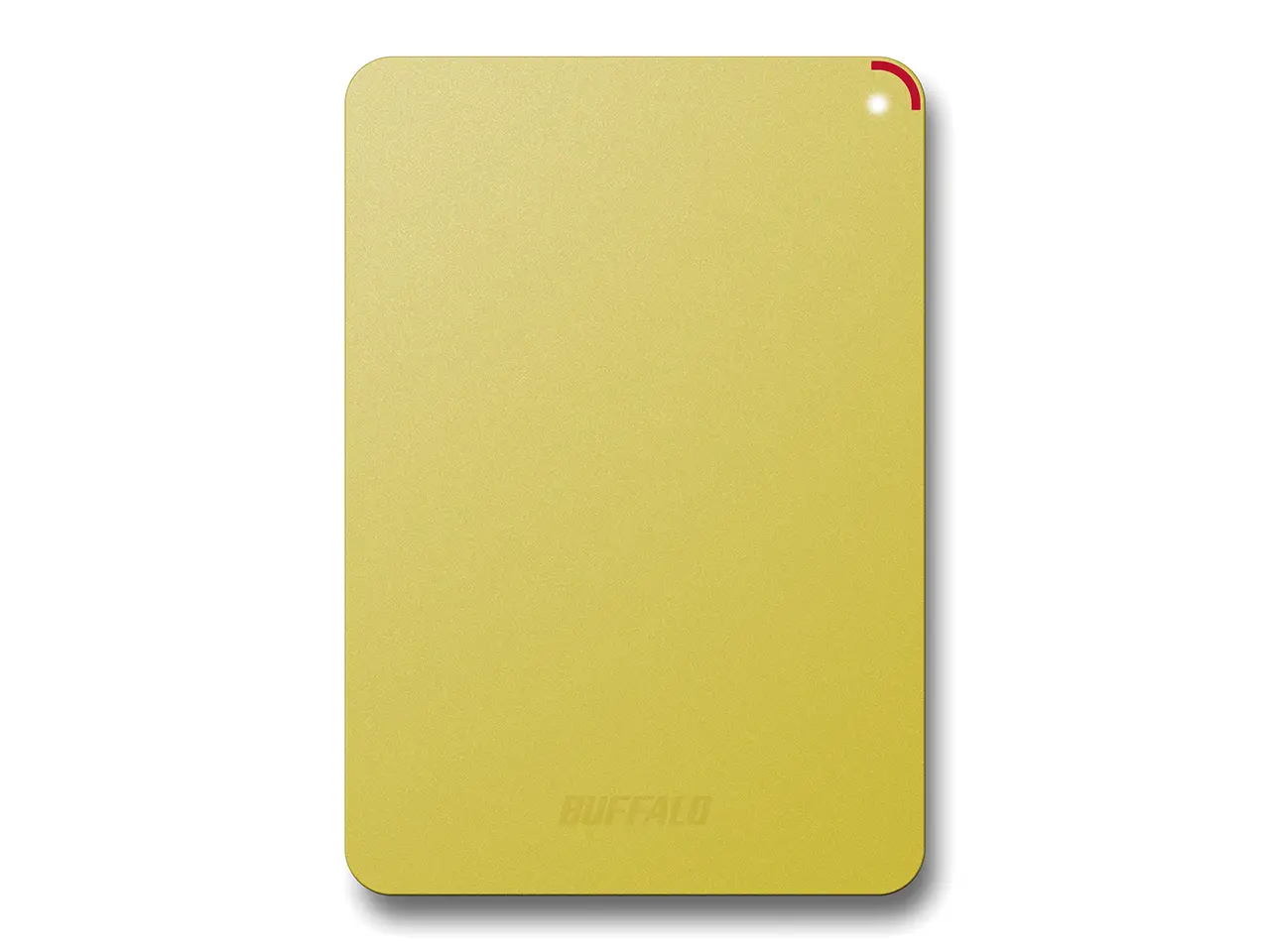 Buffalo HD-PNF1.0U3-BYE 1 TB