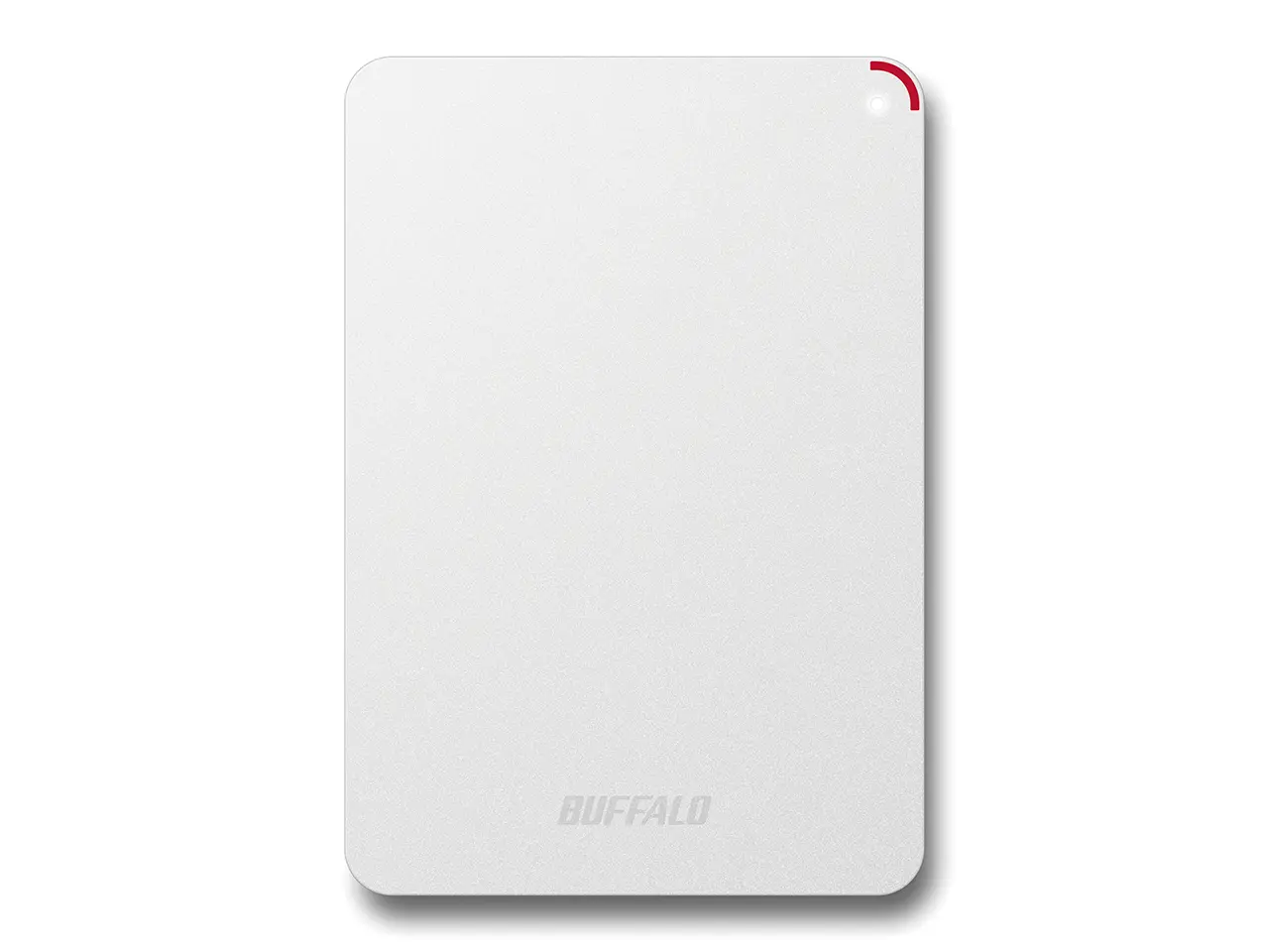 Buffalo HD-PNF500U3-WE 500 GB