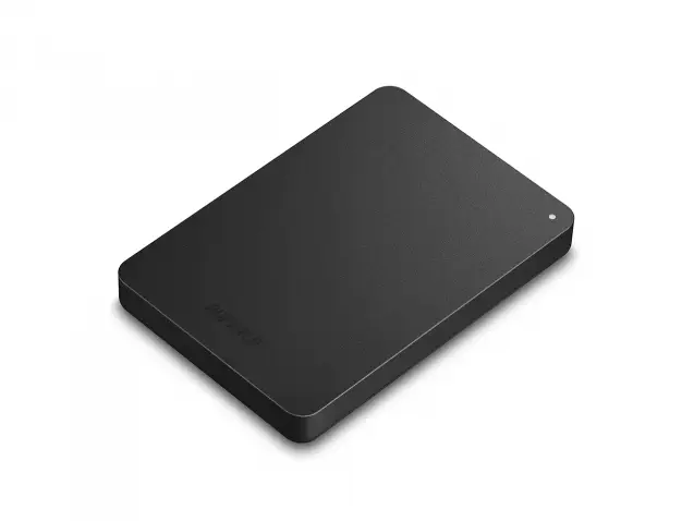 Buffalo HD-PNFU3 4 TB HD-PNF4.0U3GB-EU