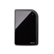 Buffalo HD-PX320U2-BK 320 GB