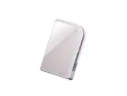 Buffalo HD-PX320U2-WH 320 GB