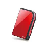 Buffalo HD-PX500U2-RD 500 GB