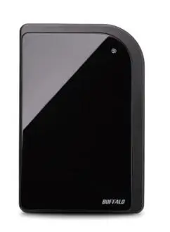 Buffalo HD-PXT320U2/B 320 GB