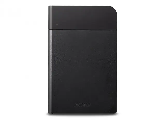Buffalo HD-PZFU3 500 GB HD-PZF500U3B-EU