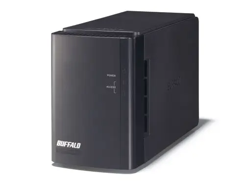Buffalo HD-WL2TSU2R1-EU 2 TB