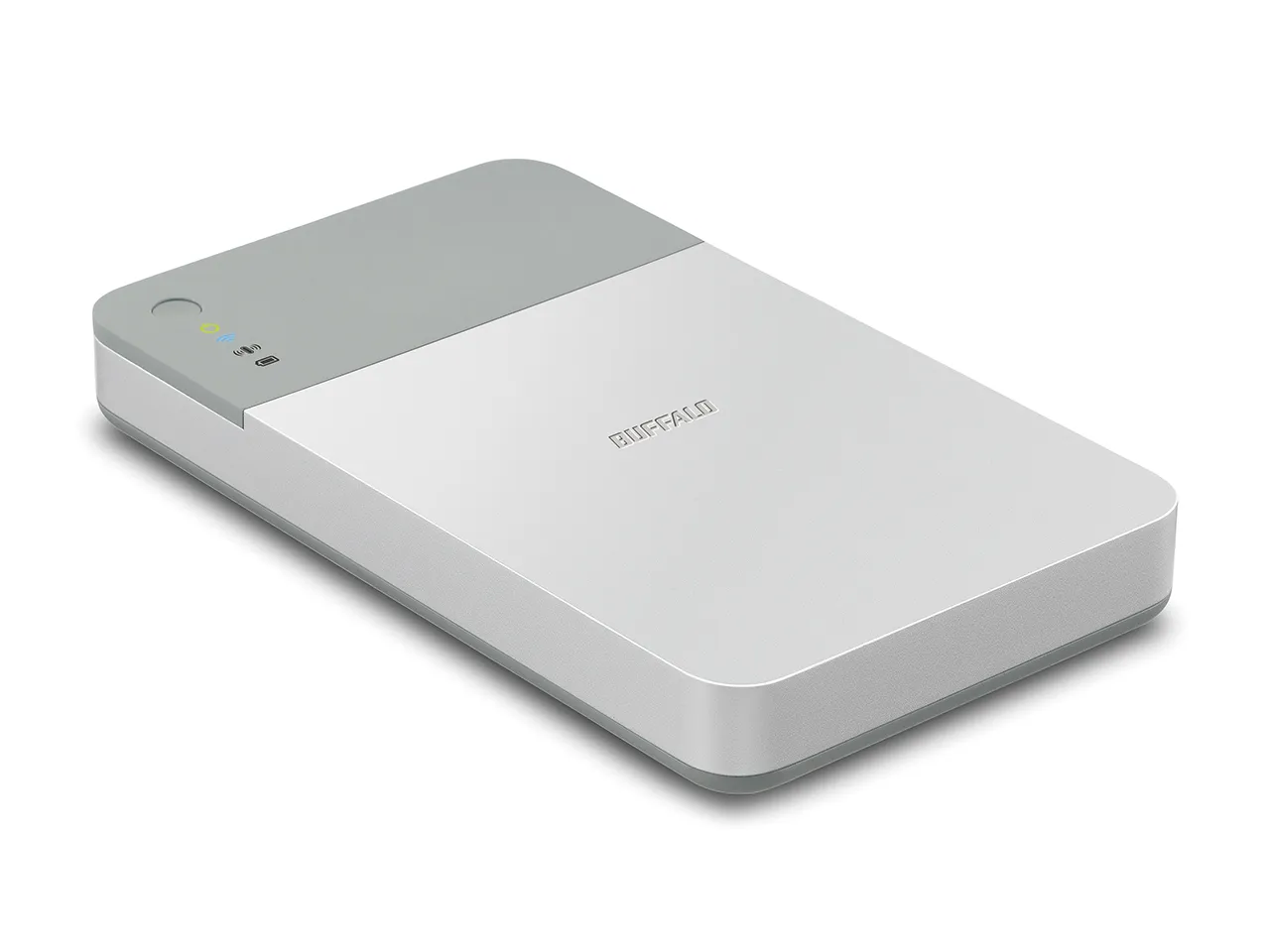 Buffalo HDW-PD2.0U3-C