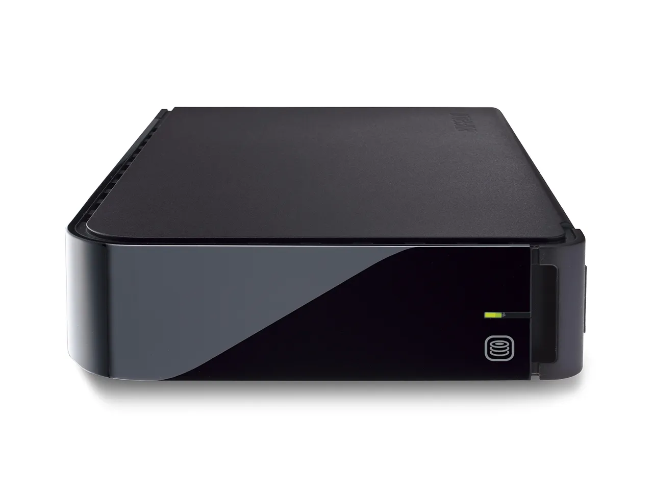 Buffalo HDX-LS2.0TU2/VC