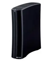 Buffalo JustStore Desktop 500GB HD-E500U2