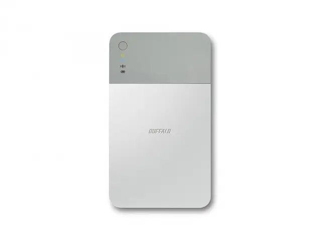 Buffalo 1TB MiniStation Air HDW-PD1.0U3-EU
