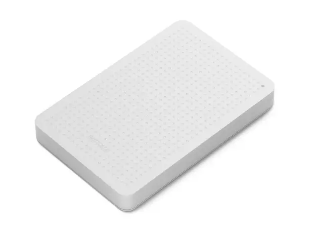 Buffalo MiniStation 1TB HD-PCF1.0U3BW-EU