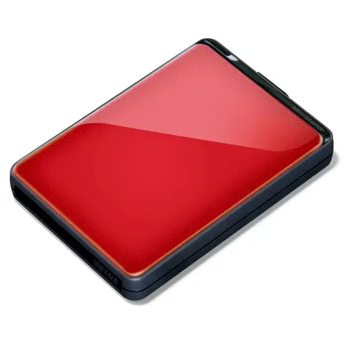 Buffalo 1TB MiniStation Plus HD-PNT1.0U3BR-EU
