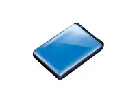 Buffalo MiniStation 500GB HD-PNT500U3L-EU