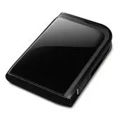 Buffalo 500GB MiniStation HD-PCT500U3-B-EU