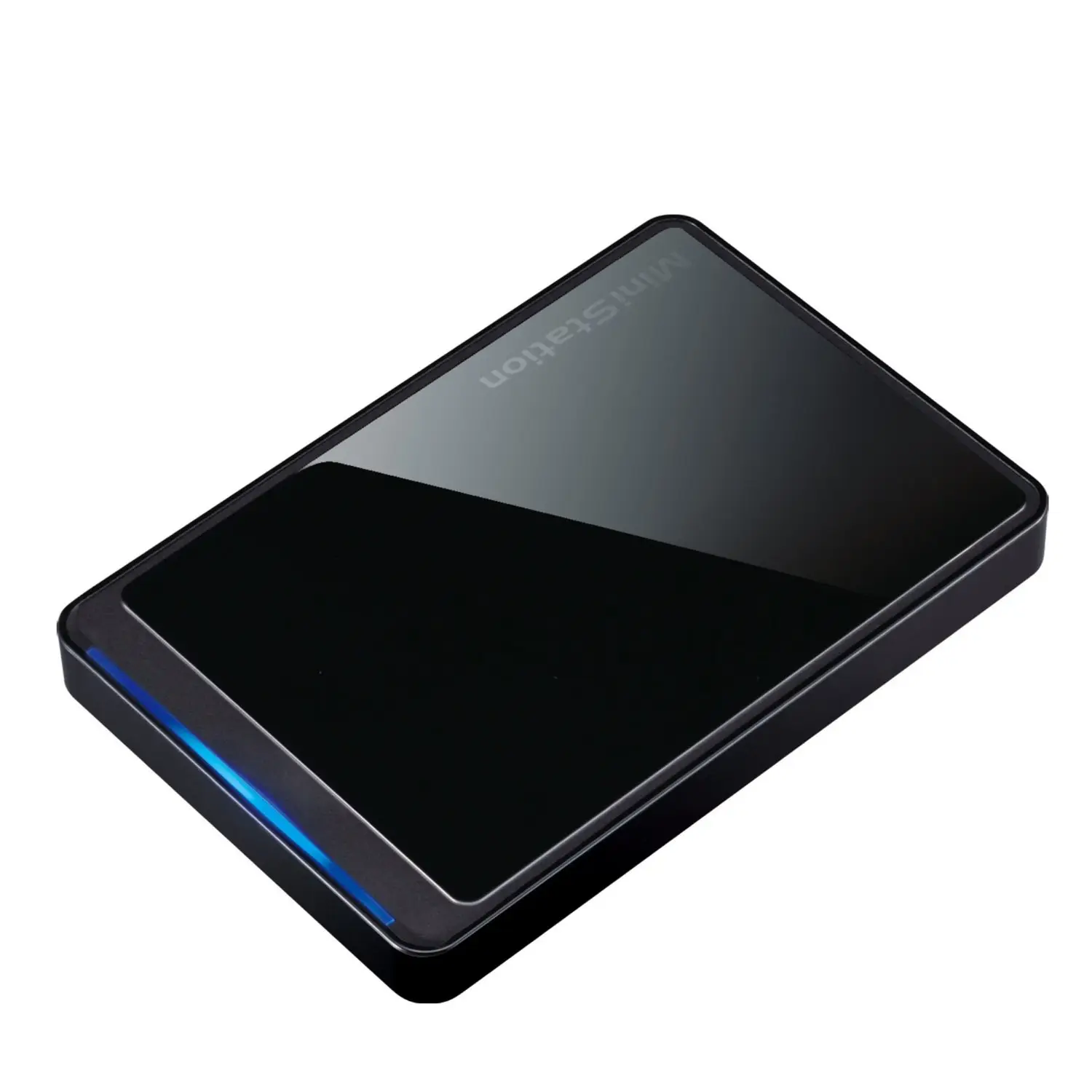 Buffalo 500GB MiniStation HD-PC500U2/GV-EU