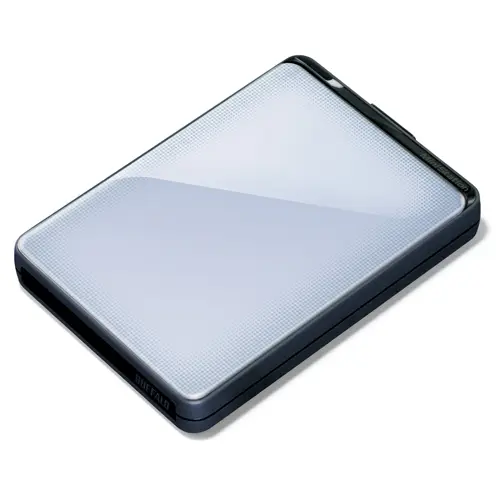 Buffalo 500GB MiniStation Plus HD-PNT500U3S-EU