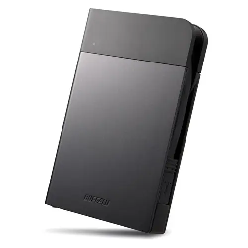 Buffalo MiniStation Extreme NFC 2 TB HD-PZN2.0U3B