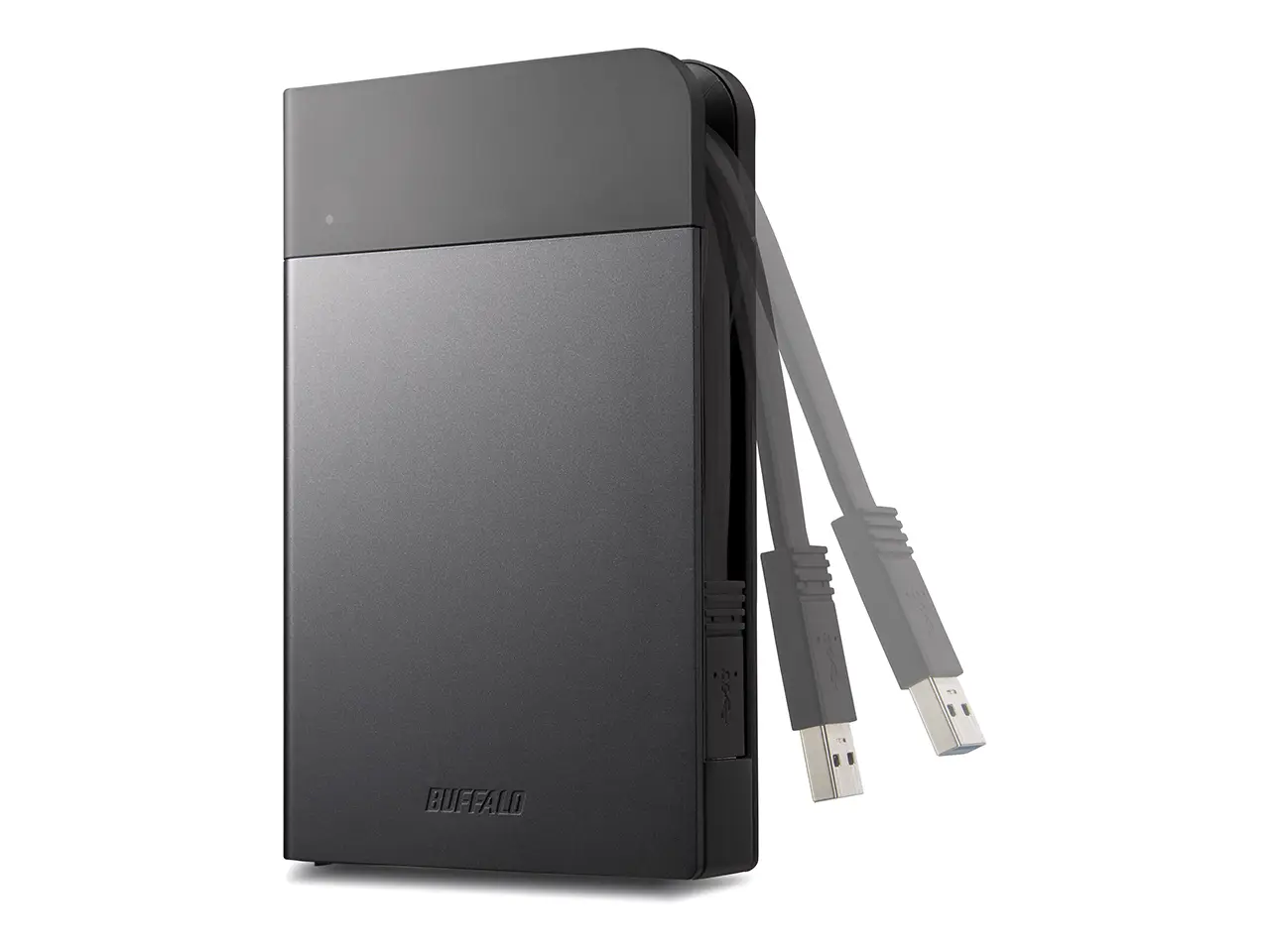 Buffalo HD-PZN1.0U3-B 1 TB
